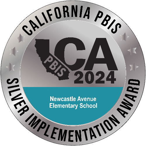 California PBIS 2024 Silver Implemenatin Award